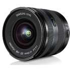 Фотообъектив Samsung 12-24mm f/4.0-5.6 ED NX (W1224ANB)