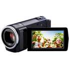 Видеокамера JVC GZ-E15 BEU
