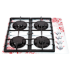 Газовая панель Gefest 2230 K15