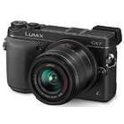 Беззеркальный фотоаппарат Panasonic LUMIX DMC-GX7K Black