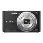 Компактный фотоаппарат Sony Cyber-shot DSC-W730