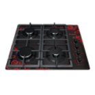 Газовая панель Gefest 2230 К 16