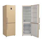 Холодильник ASCOLI ADRFY375WE