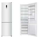 Холодильник ASCOLI ADRFW380DWE