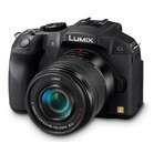 Беззеркальный фотоаппарат Panasonic LUMIX DMC-G6K Black (kit 14-42)