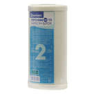 Картридж для фильтра воды Барьер ПРОФИ  bb 10 Карбон-блок