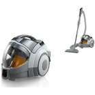 Пылесос для сухой уборки LG VK8810HUV