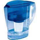 Кувшинный фильтр Аквафор Ультра синий