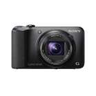 Компактный фотоаппарат Sony Cyber-shot DSC-H90