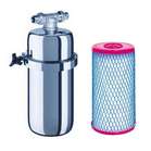 Магистральный фильтр Аквафор Викинг-Миди  для горячей воды