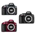 Зеркальный фотоаппарат Nikon D 5300 Body