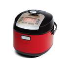 Мультиварка Oursson MP5010PSD/RD