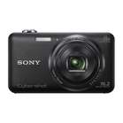 Компактный фотоаппарат Sony Cyber-shot DSC-WX80