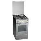Газовая плита Ardo 55GG40X