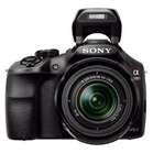 Беззеркальный фотоаппарат Sony A3000 Kit