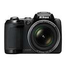 Компактный фотоаппарат Nikon COOLPIX L310