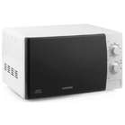 Микроволновая печь Samsung GE81KRW-1