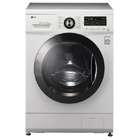 Стиральная машина LG F1296TD