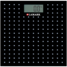 Напольные весы Lamark LK-1956