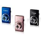 Компактный фотоаппарат Canon IXUS 135