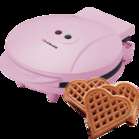 Вафельница Lamark LK-1732