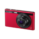 Компактный фотоаппарат Panasonic LUMIX DMC-XS1