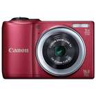 Компактный фотоаппарат Canon PowerShot A810