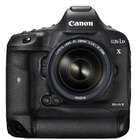 Зеркальный фотоаппарат Canon EOS 1D X Mark II Kit