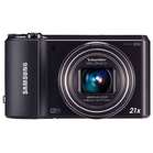 Компактный фотоаппарат Samsung WB850F