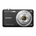 Компактный фотоаппарат Sony Cyber-shot DSC- W710