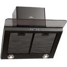 Вытяжка ELIKOR Аквамарин 60 черный/гал тонир.