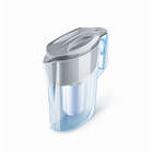 Кувшинный фильтр Аквафор Ультра серый