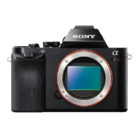 Беззеркальный фотоаппарат Sony ILCE-7 R Body