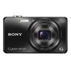 Компактный фотоаппарат Sony Cyber-shot DSC-WX200