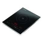 Настольная электроплитка Oursson IP1210T/BL