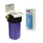 Магистральный фильтр Барьер ПРОФИ bb 10 Карбон-блок