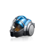 Пылесос для сухой уборки LG VK8820HFN