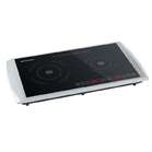 Настольная электроплитка Oursson IP2300T/S