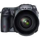 Зеркальный фотоаппарат Pentax 645 Z Kit