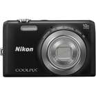 Компактный фотоаппарат Nikon COOLPIX S 6700