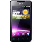 Смартфон LG Optimus 3D Max P725