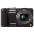 Компактный фотоаппарат Panasonic Lumix DMC-TZ30