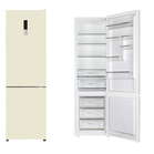 Холодильник ASCOLI ADRFY380DWE