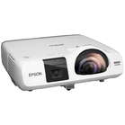 Видеопроектор Epson EB-536Wi