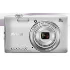 Компактный фотоаппарат Nikon COOLPIX S 3600