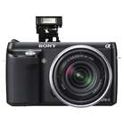 Беззеркальный фотоаппарат Sony NEX-F3