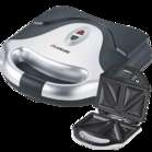 Сэндвичница Lamark LK-1733