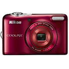 Компактный фотоаппарат Nikon COOLPIX L 29