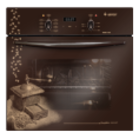 Электрическая духовка Gefest 622-02 К17