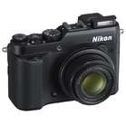 Компактный фотоаппарат Nikon COOLPIX P7800